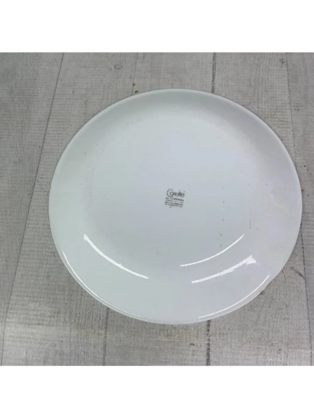 Corelle any four